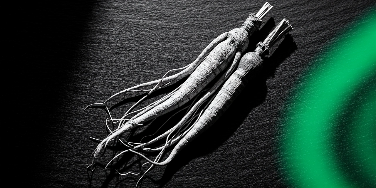 Botanical Abstract Detail