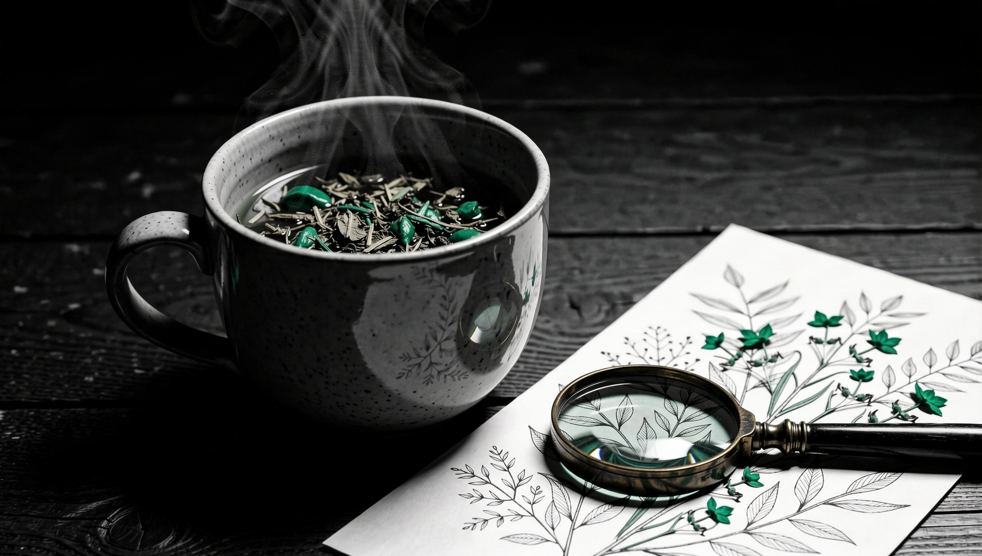 Tradisi Bertemu Presisi